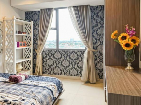 Cozy 2BR Royal Olive Apt Pejaten with Pool & Gym by 2ndHome